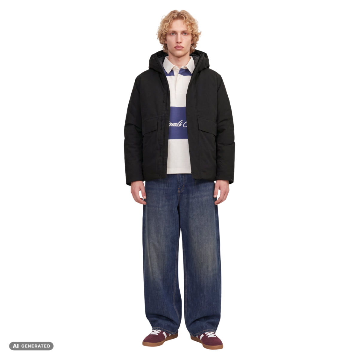 JPRblamoon jacket