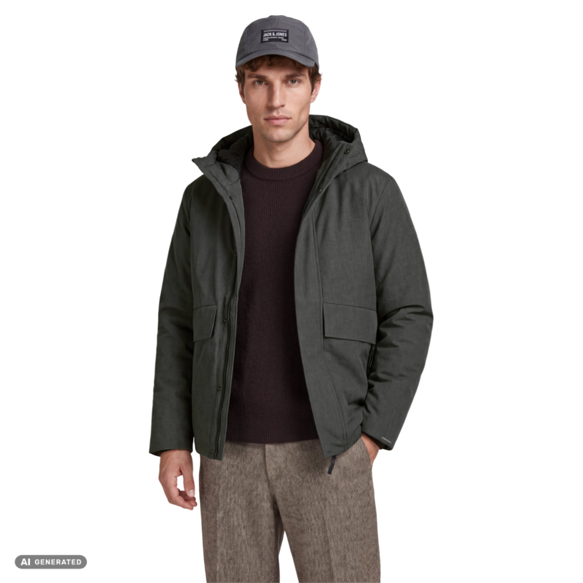 JPRblamoon jacket