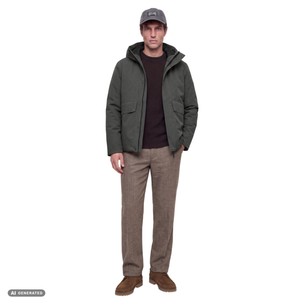 JPRblamoon jacket