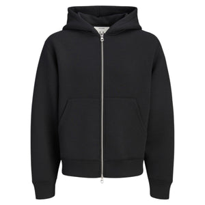 Jcolegacy sweat scuba zip hood