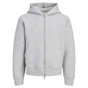 Jcolegacy sweat scuba zip hood