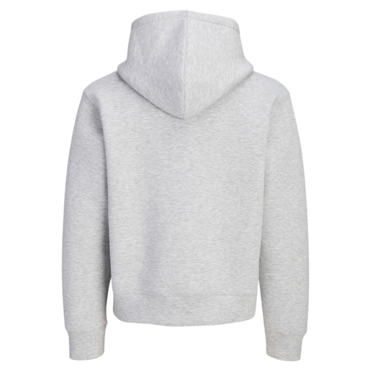 Jcolegacy sweat scuba zip hood