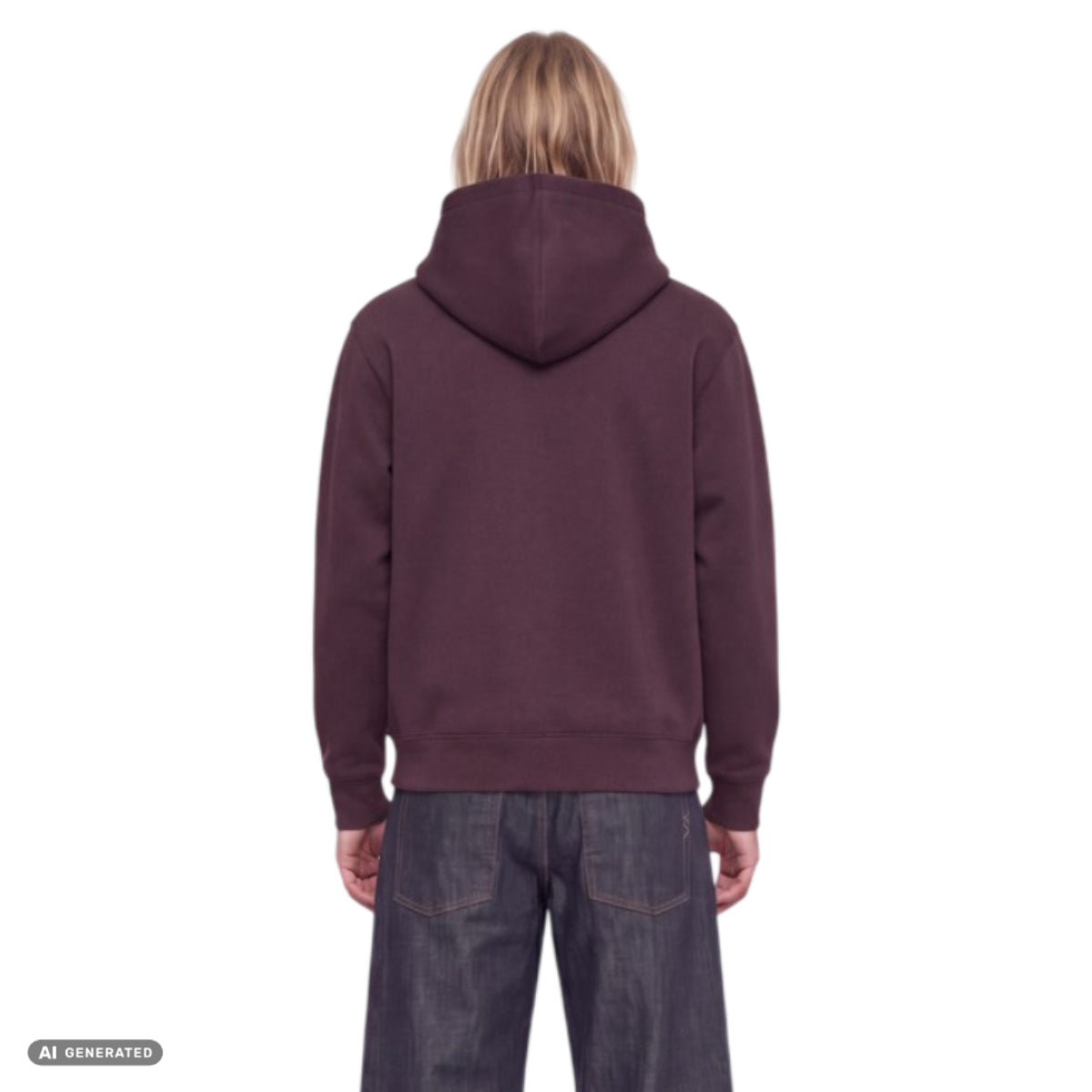 Jcolegacy sweat scuba hoodie