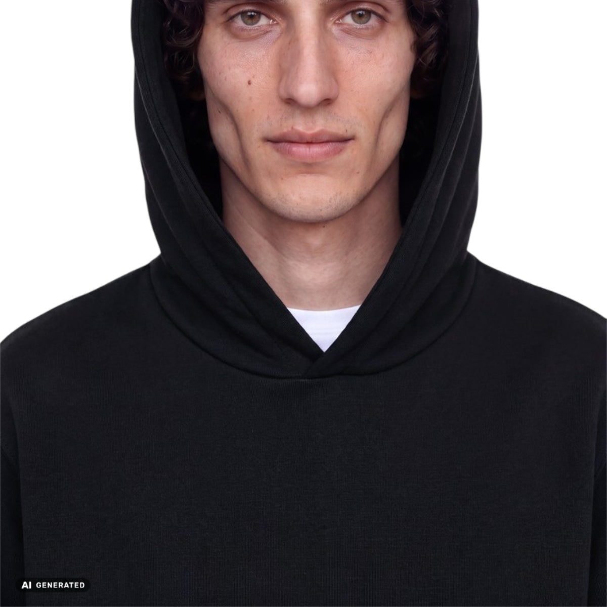 Jcolegacy sweat scuba hoodie