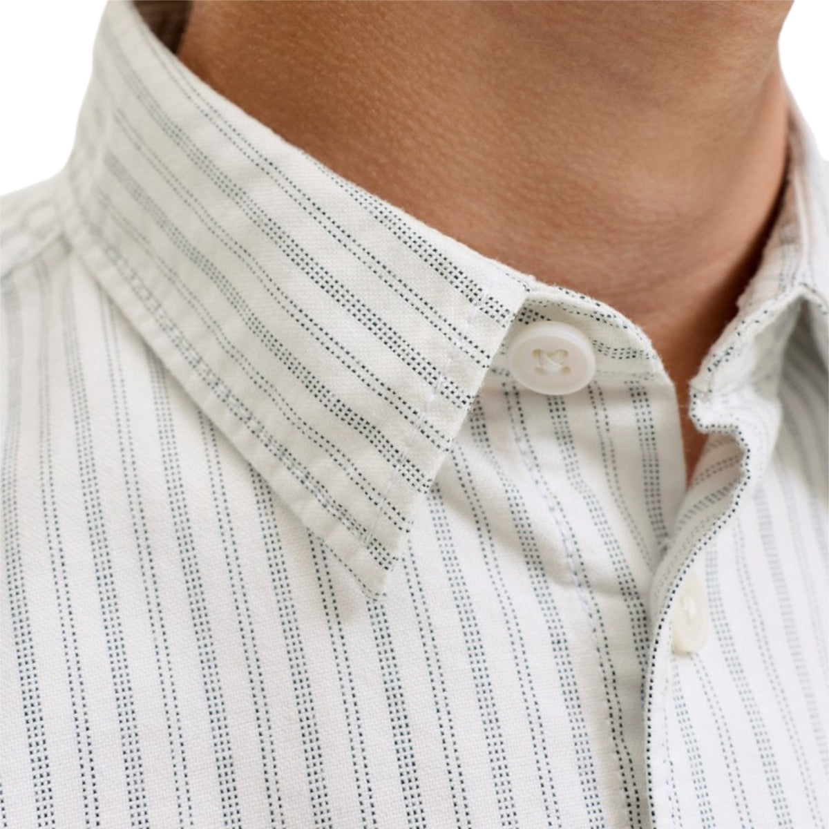 Jorfrederiksberg oxford shirt