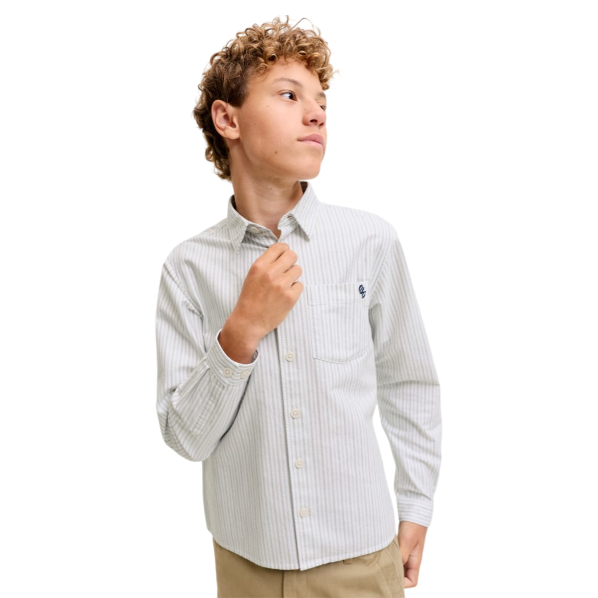 Jorfrederiksberg oxford shirt