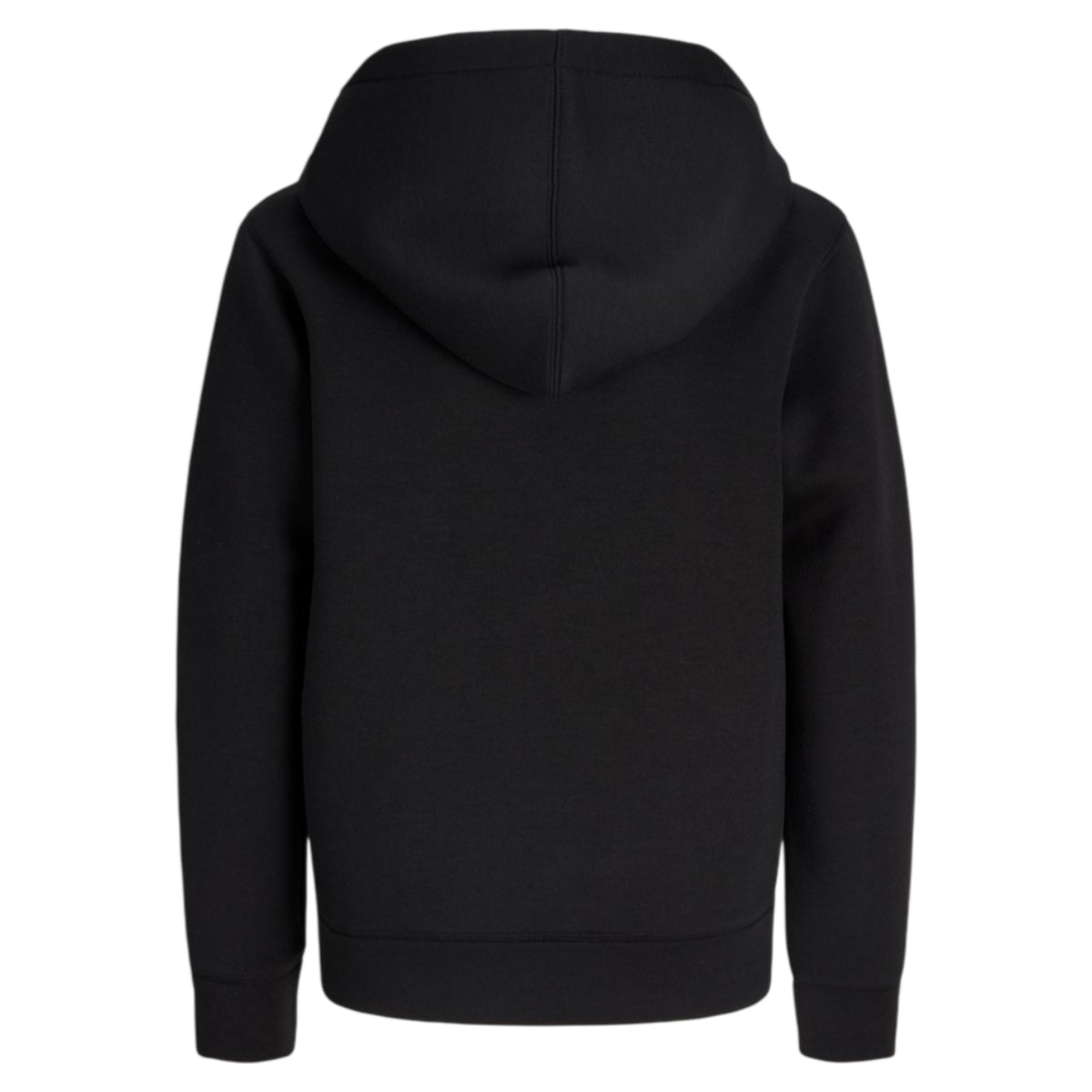 Jcolegacy sweat scuba zip hood