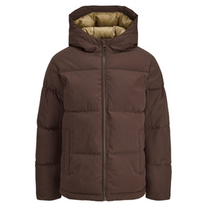 JWhsurface puffer hood