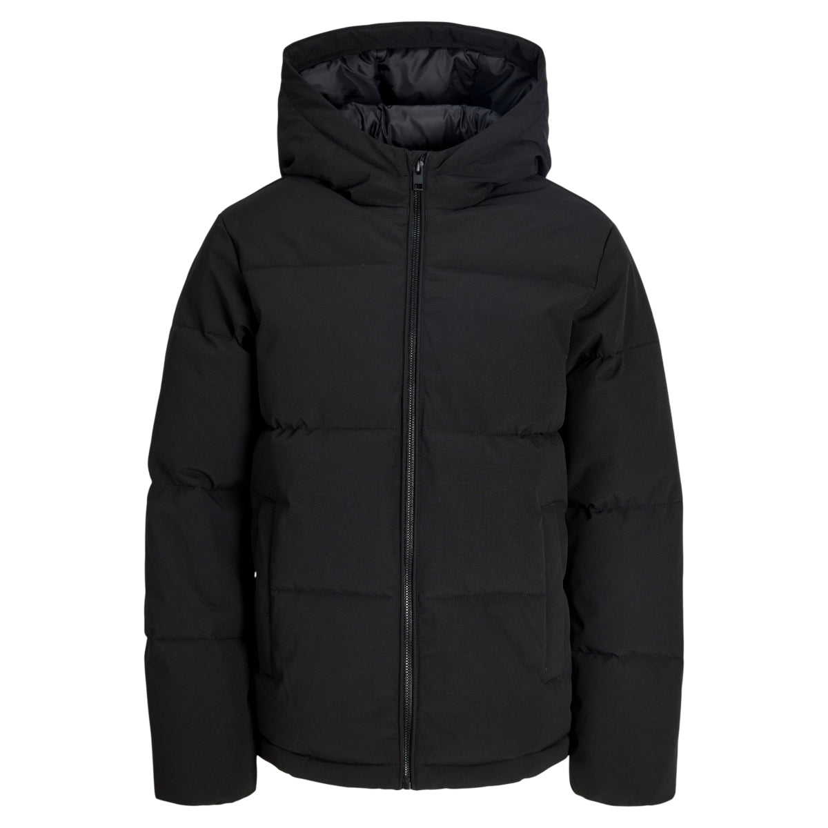 Galaxy puffer jacket jnr