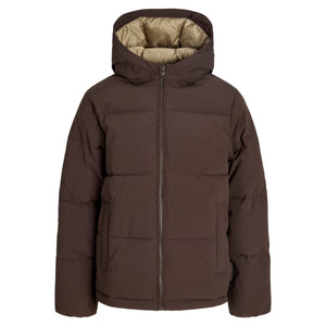 Galaxy puffer jacket jnr