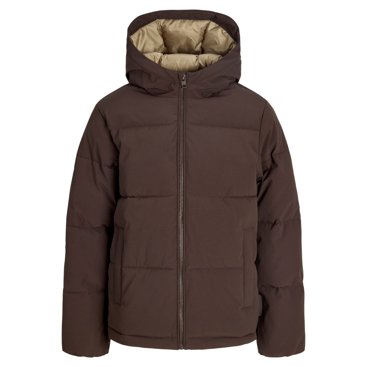 Galaxy puffer jacket jnr