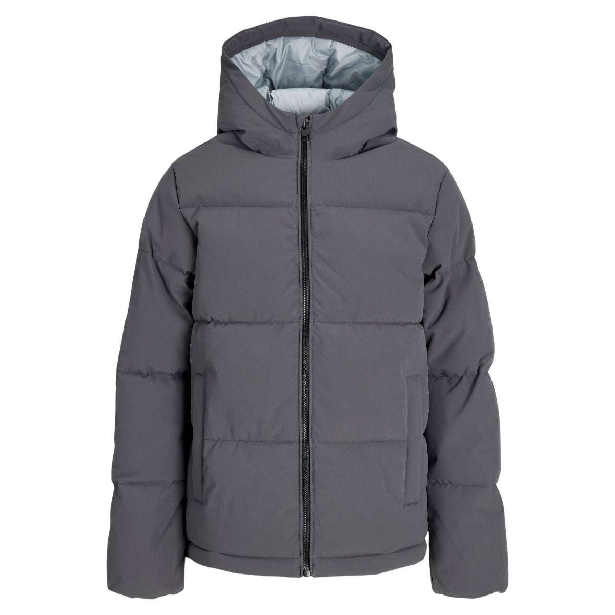 Galaxy puffer jacket jnr