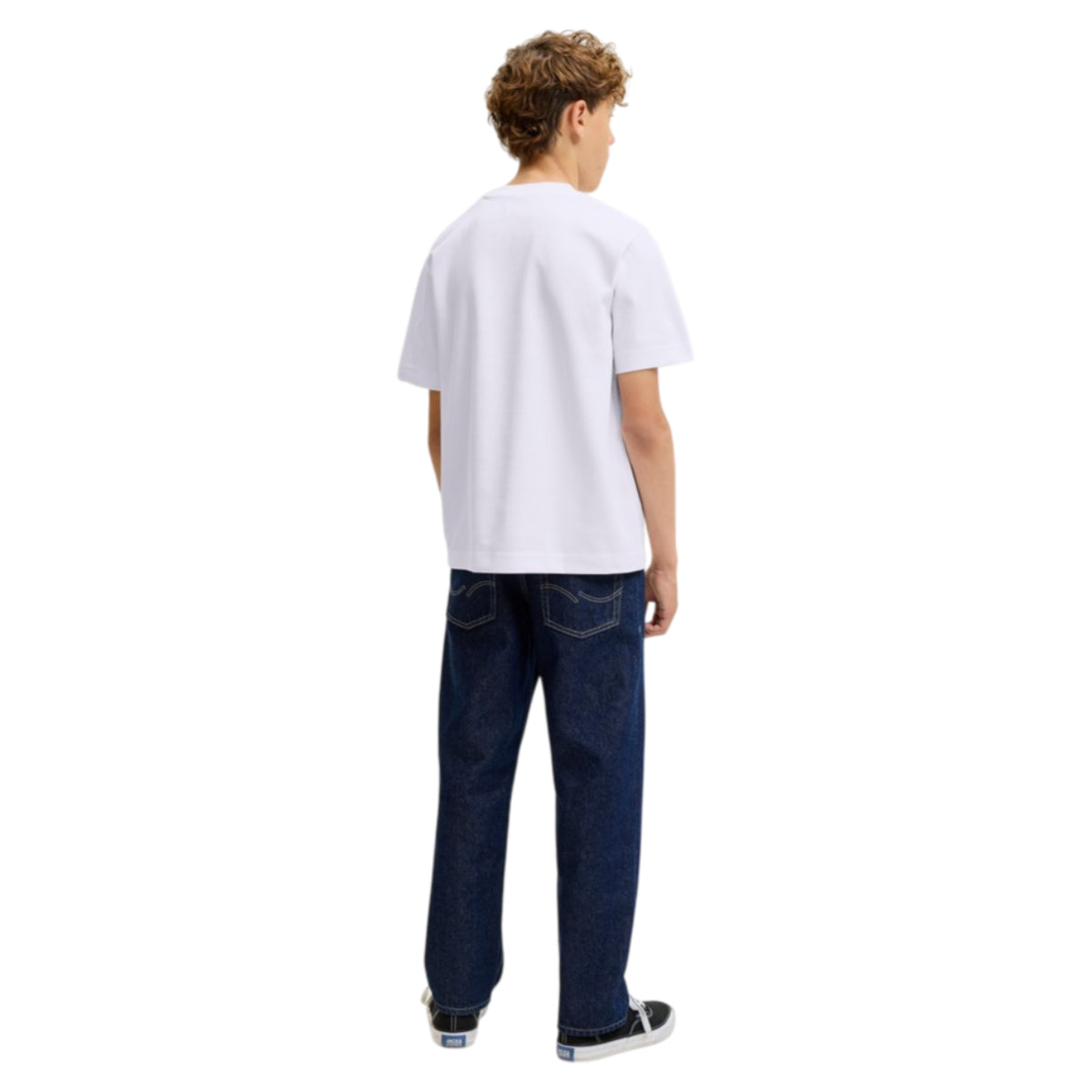 Barron tee