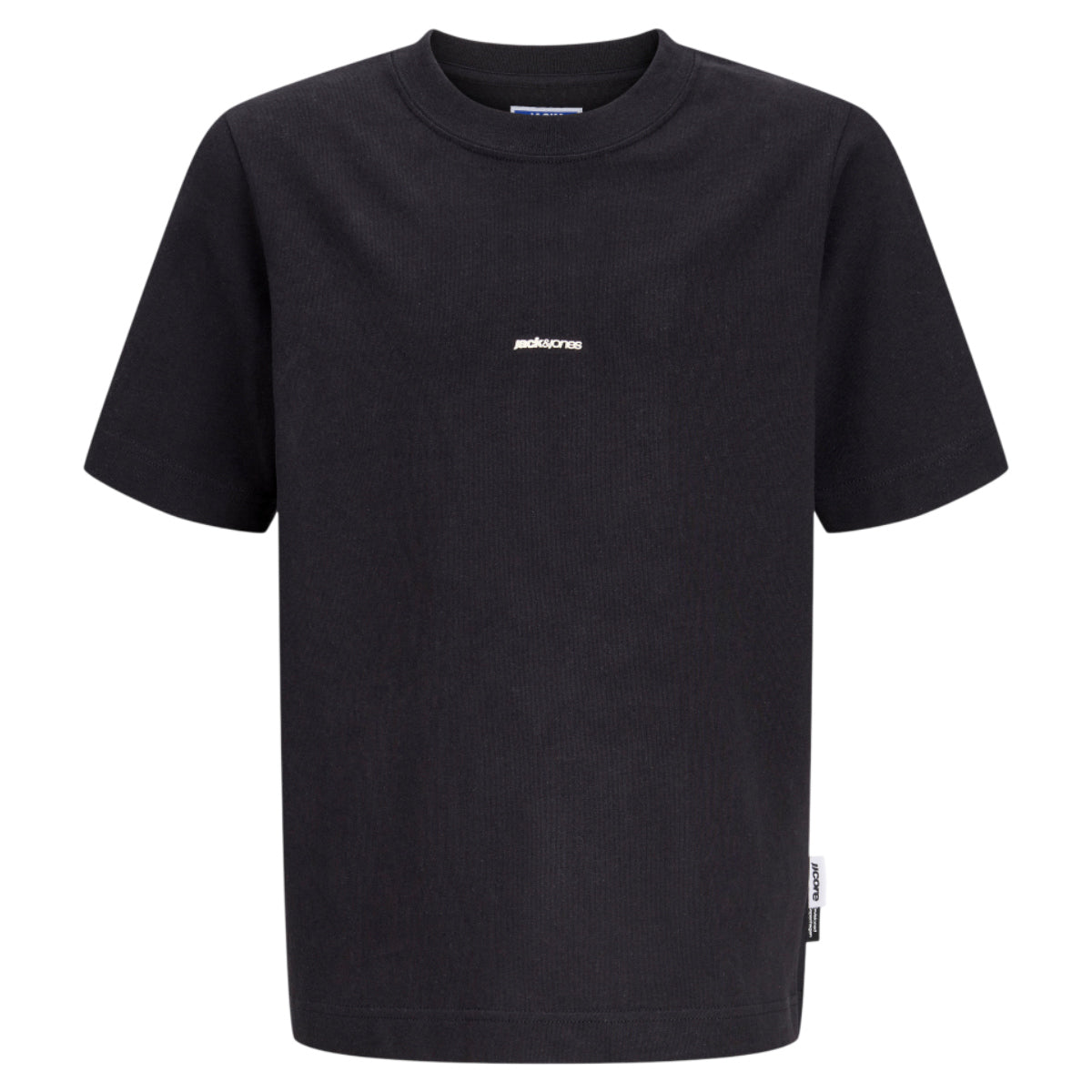 JCOClub back script tee