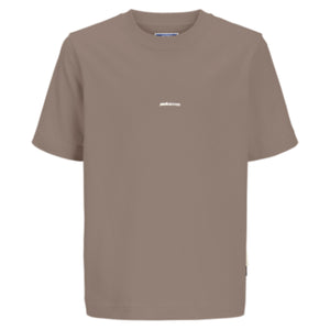 JCOClub back script tee