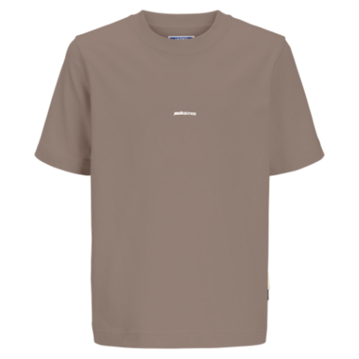 JCOClub back script tee