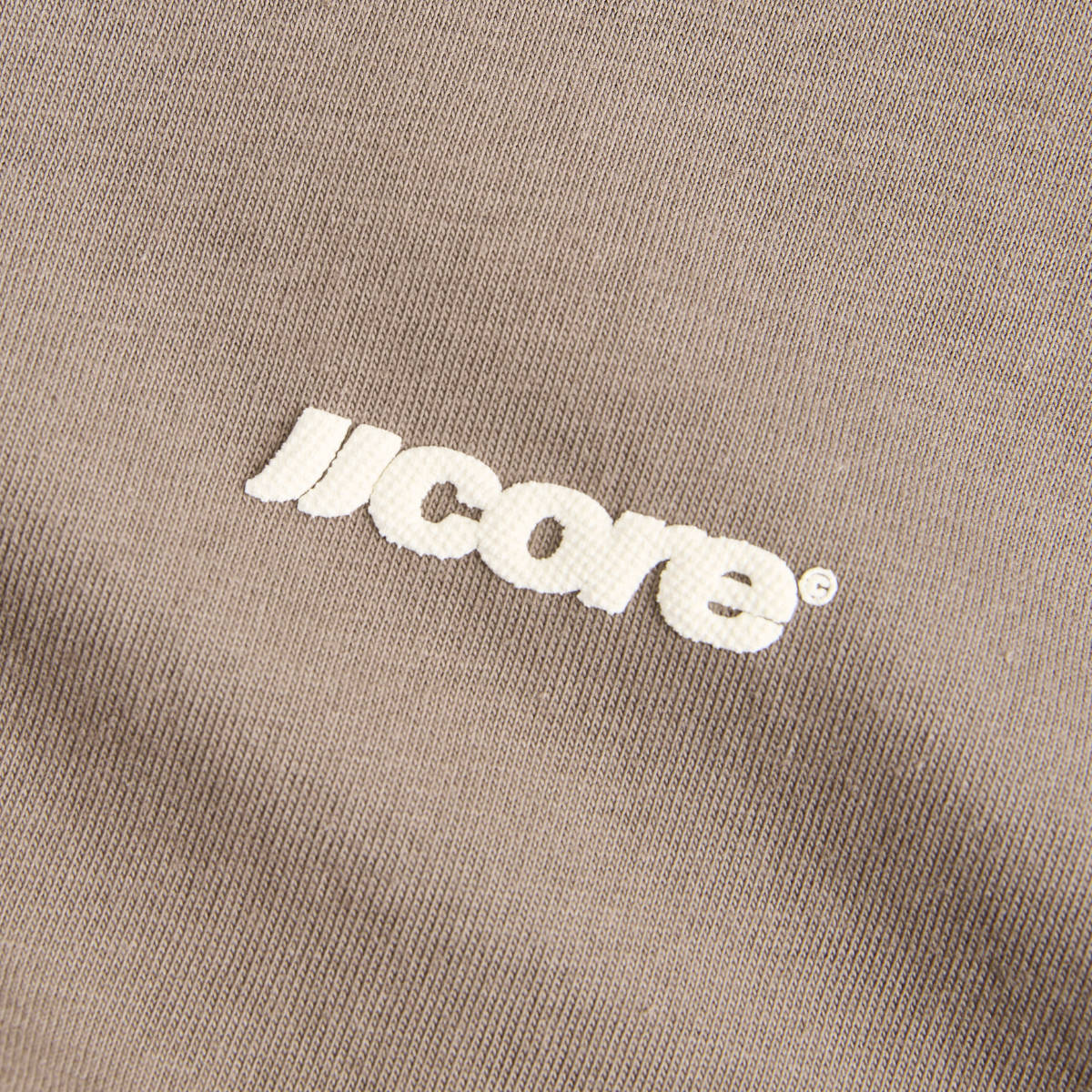 JCOClub back script tee