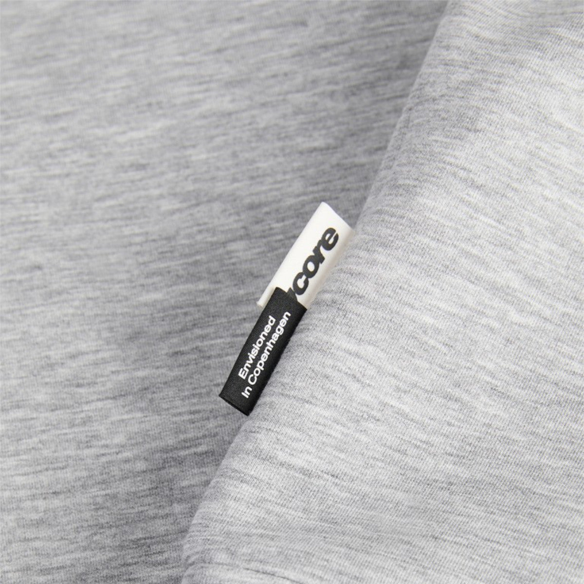 Jcolegacy sweat scuba crew