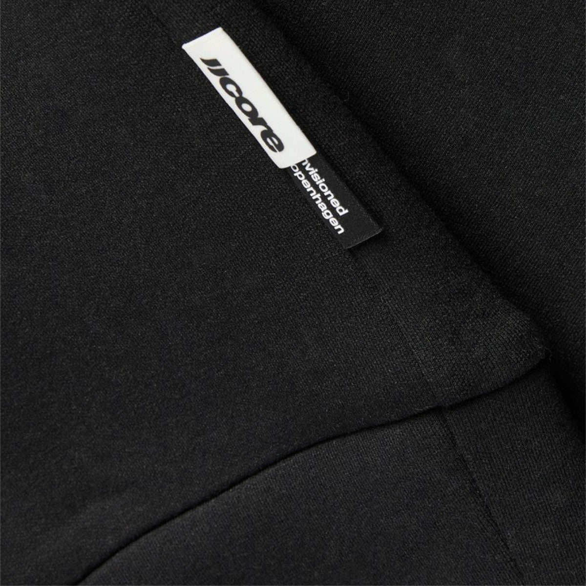 Jcolegacy sweat scuba crew