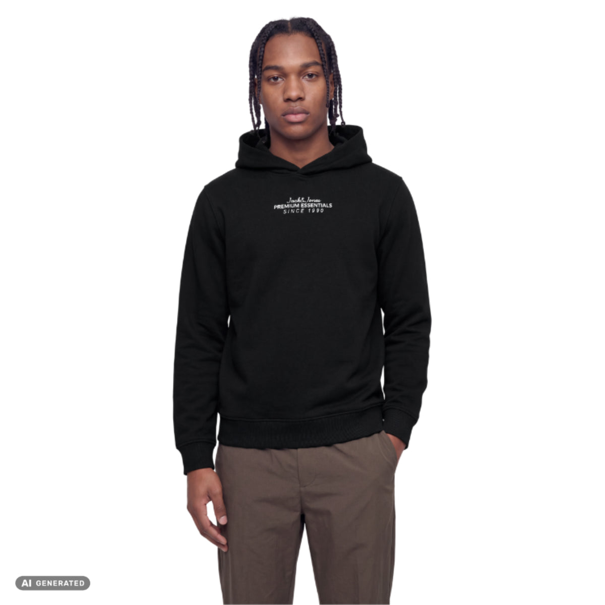 JPRBlaloki hoodie