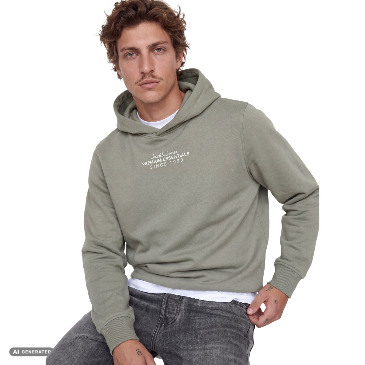 JPRBlaloki hoodie