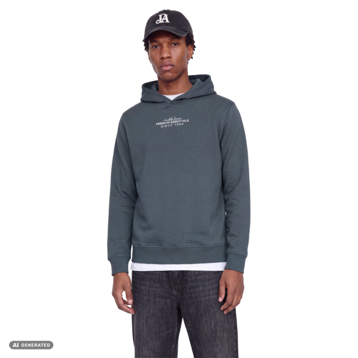 JPRBlaloki hoodie