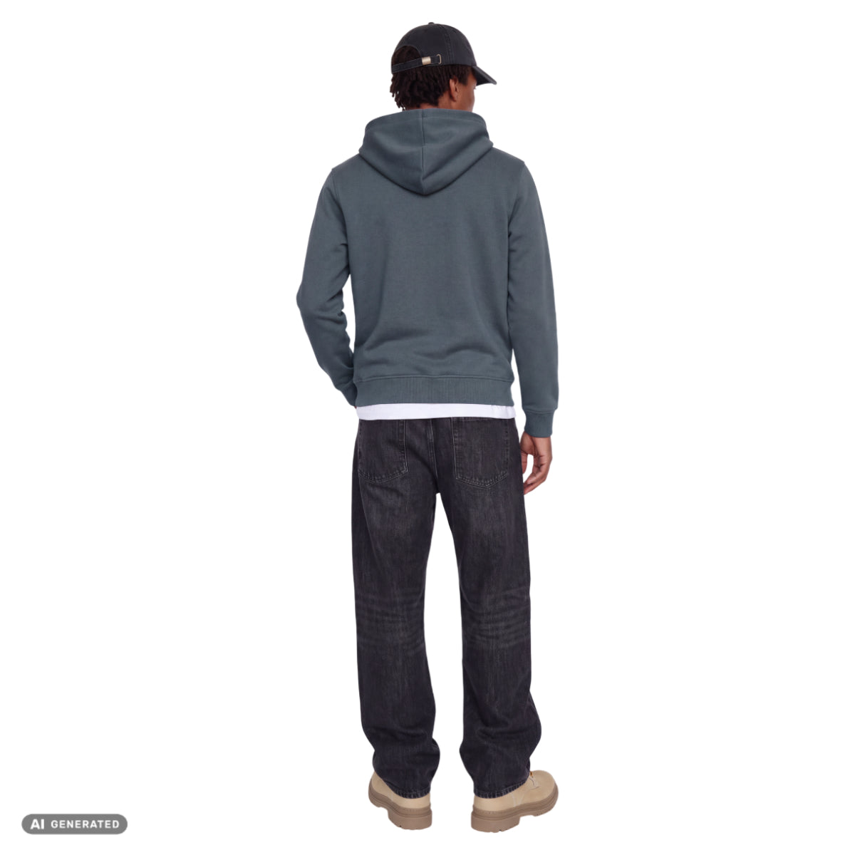 JPRBlaloki hoodie