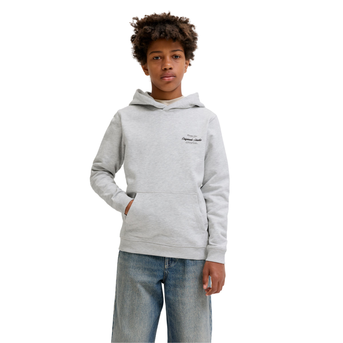 Jornorrebro typo back sweat