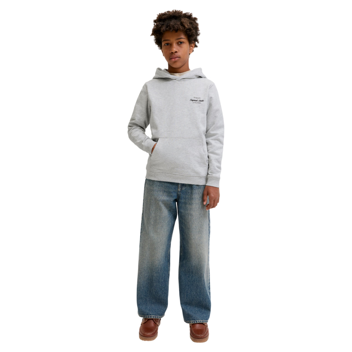 Jornorrebro typo back sweat