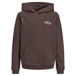 Jornorrebro typo back sweat