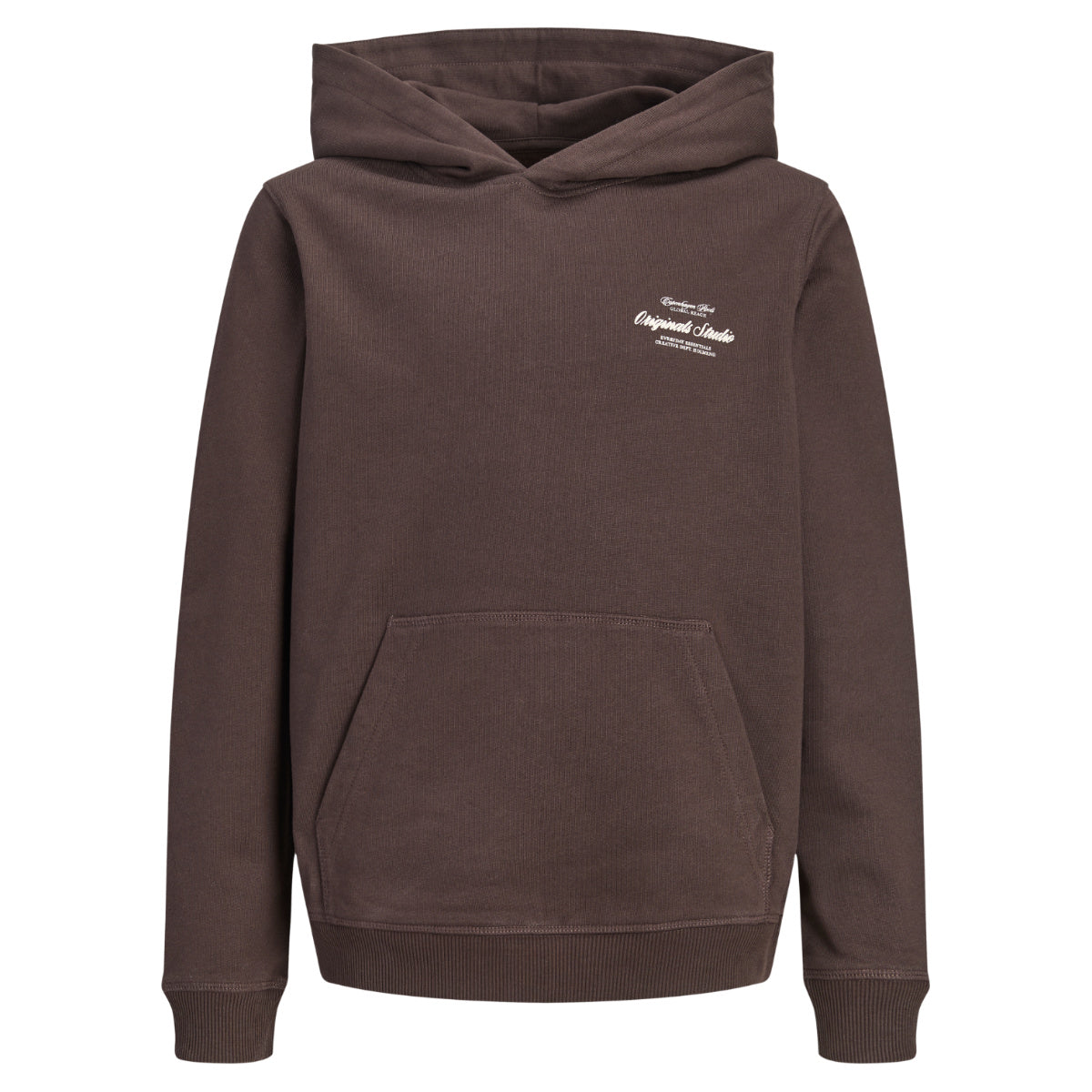Jornorrebro typo back sweat