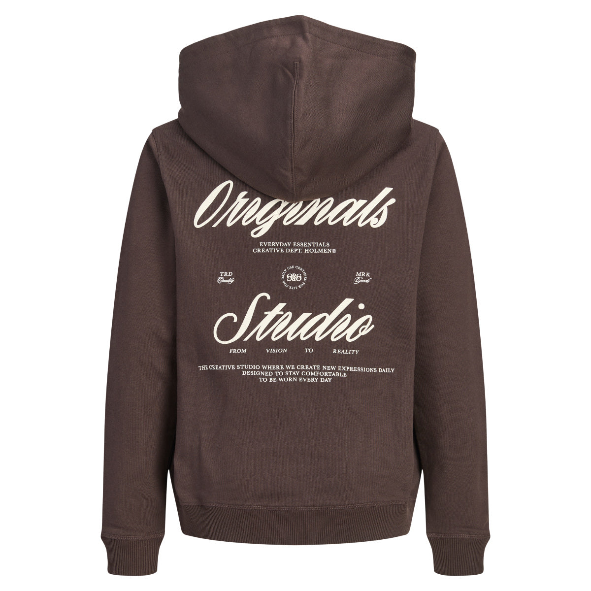 Jornorrebro typo back sweat
