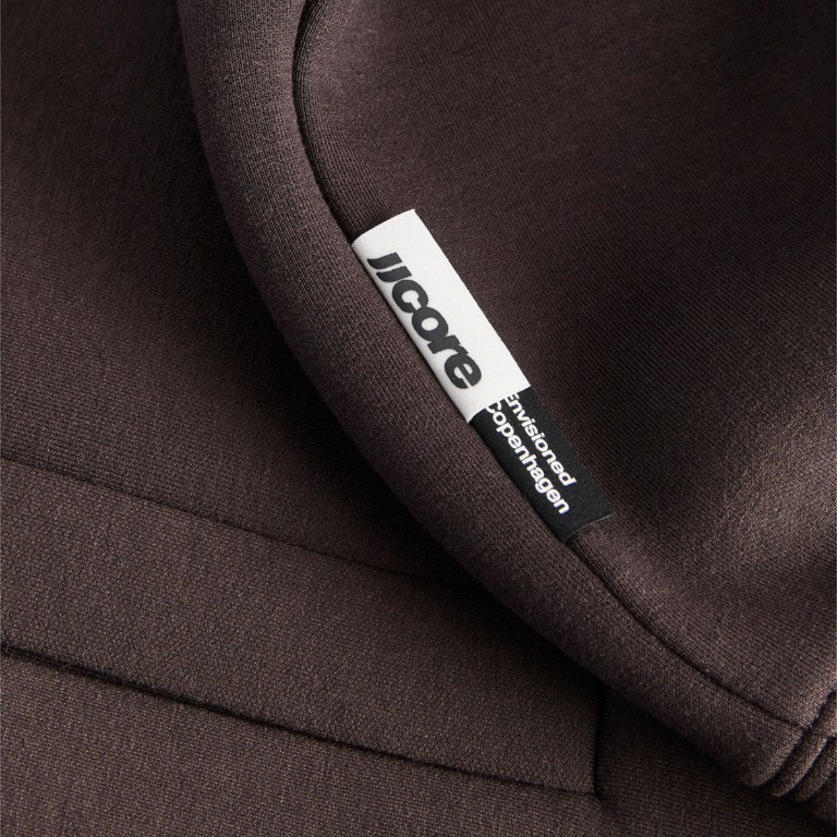 Jcolegacy sweat scuba hoodie