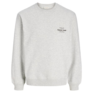 Jornorrebro typo back sweat