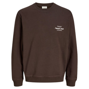 Jornorrebro typo back sweat