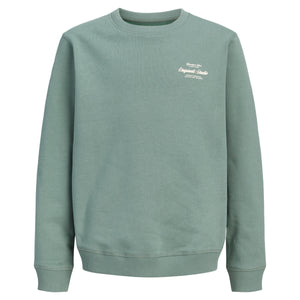 Jornorrebro typo back sweat cn