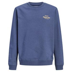 Jornorrebro typo back sweat cn