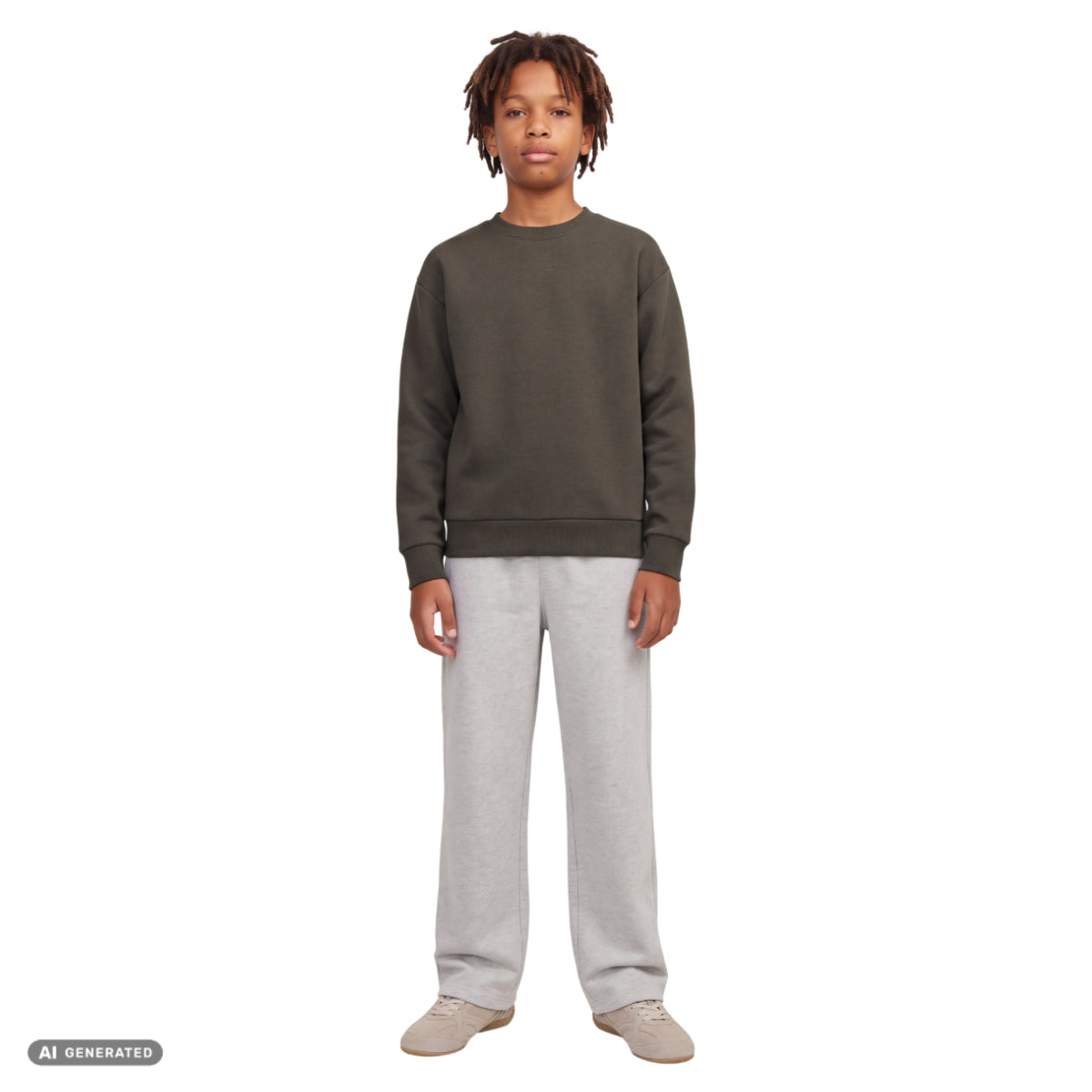 Jcolegacy sweat scuba crew