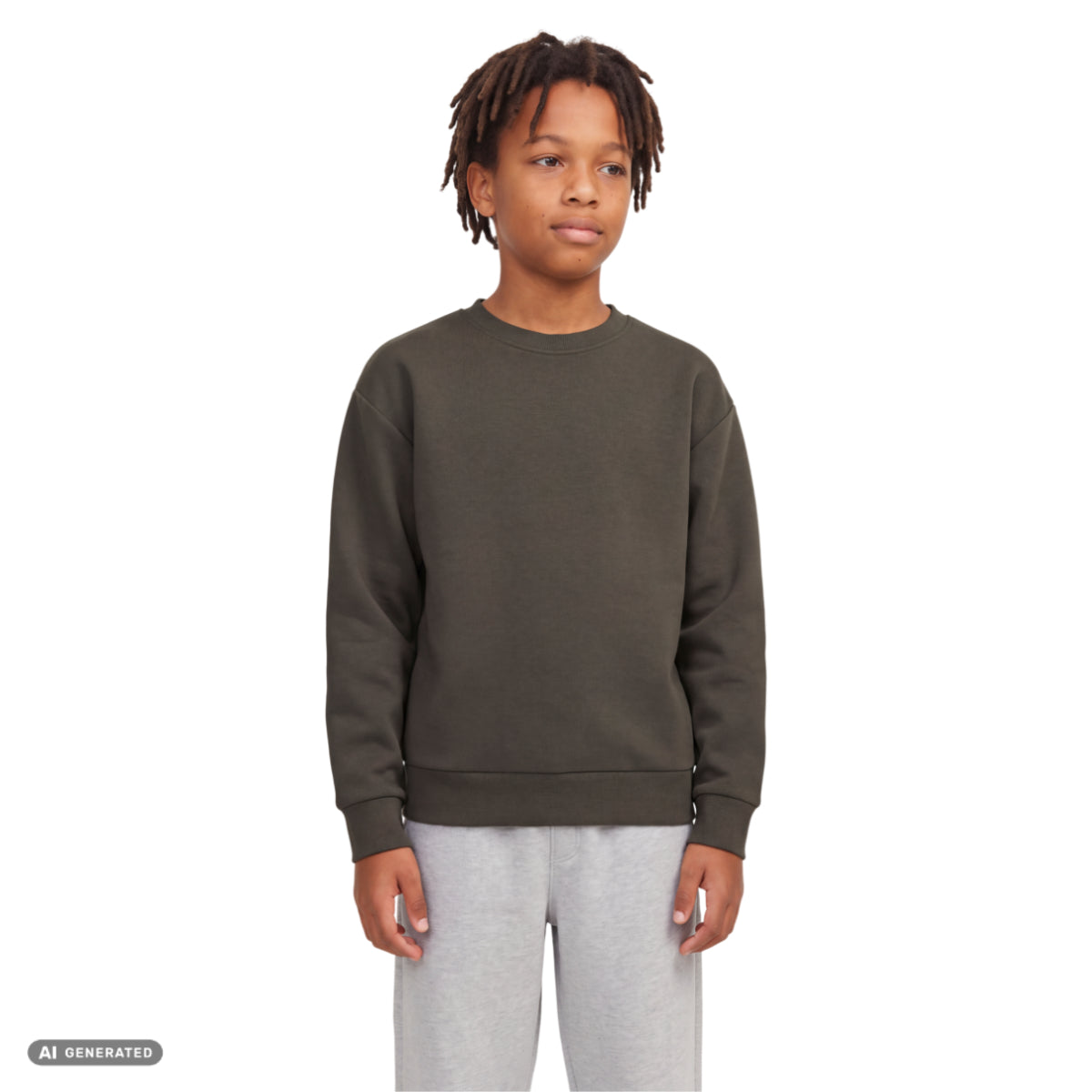 Jcolegacy sweat scuba crew