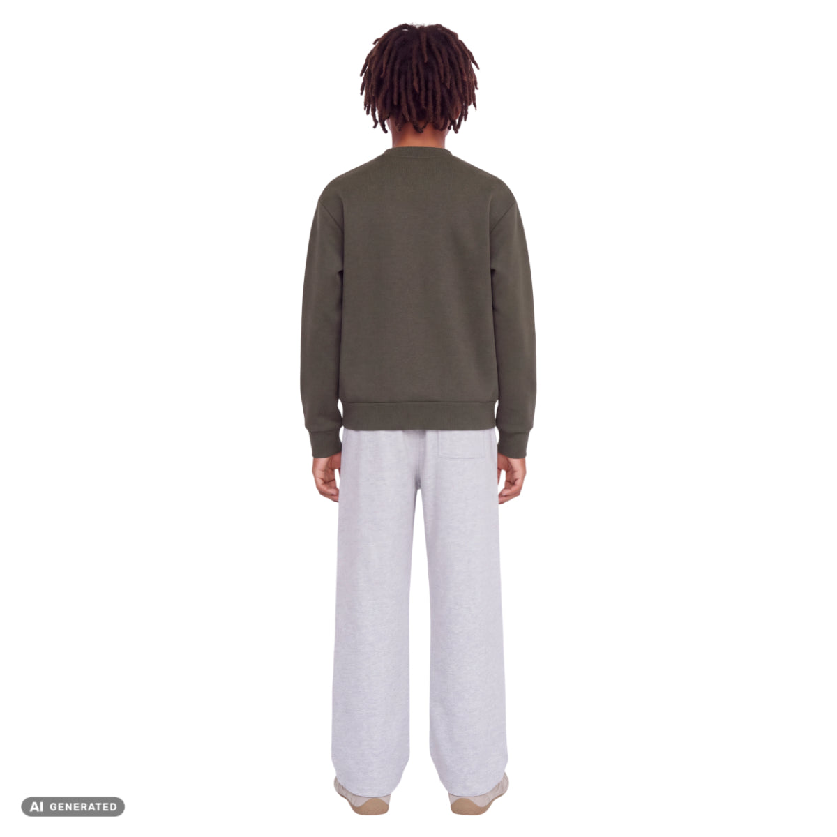 Jcolegacy sweat scuba crew