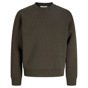 Jcolegacy sweat scuba crew