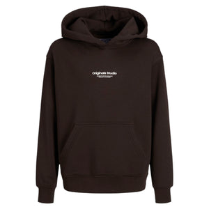 Jorvesterbro sweat hood jr