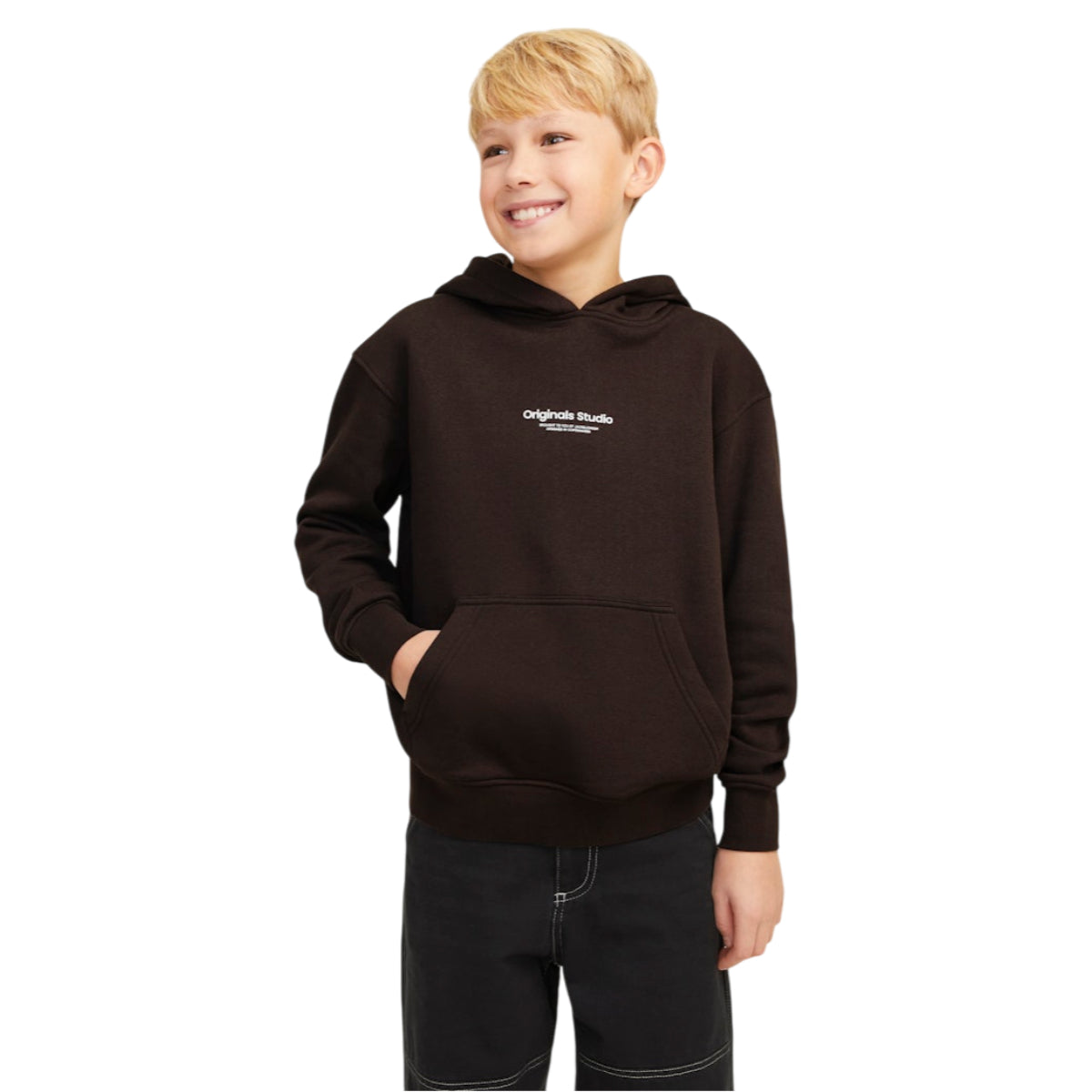 Jorvesterbro sweat hood jr