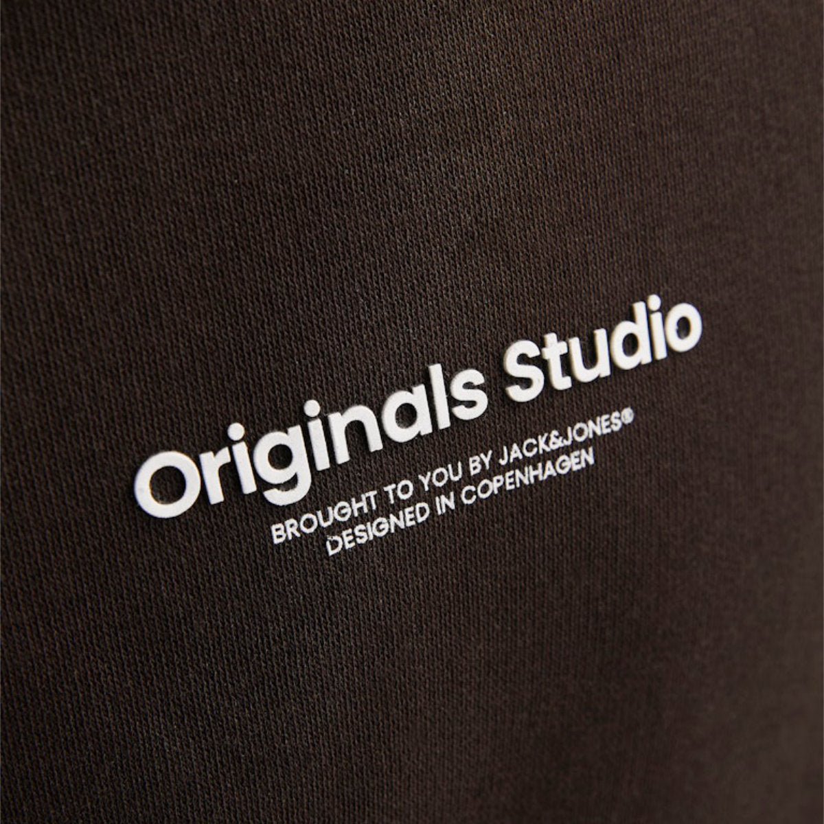 Jorvesterbro sweat hood jr