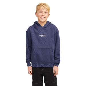 Jorvesterbro sweat hood jr