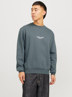 vesterbro sweat crew neck