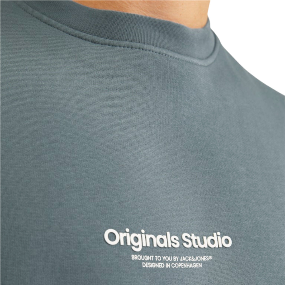 Vesterbro sweat crew neck