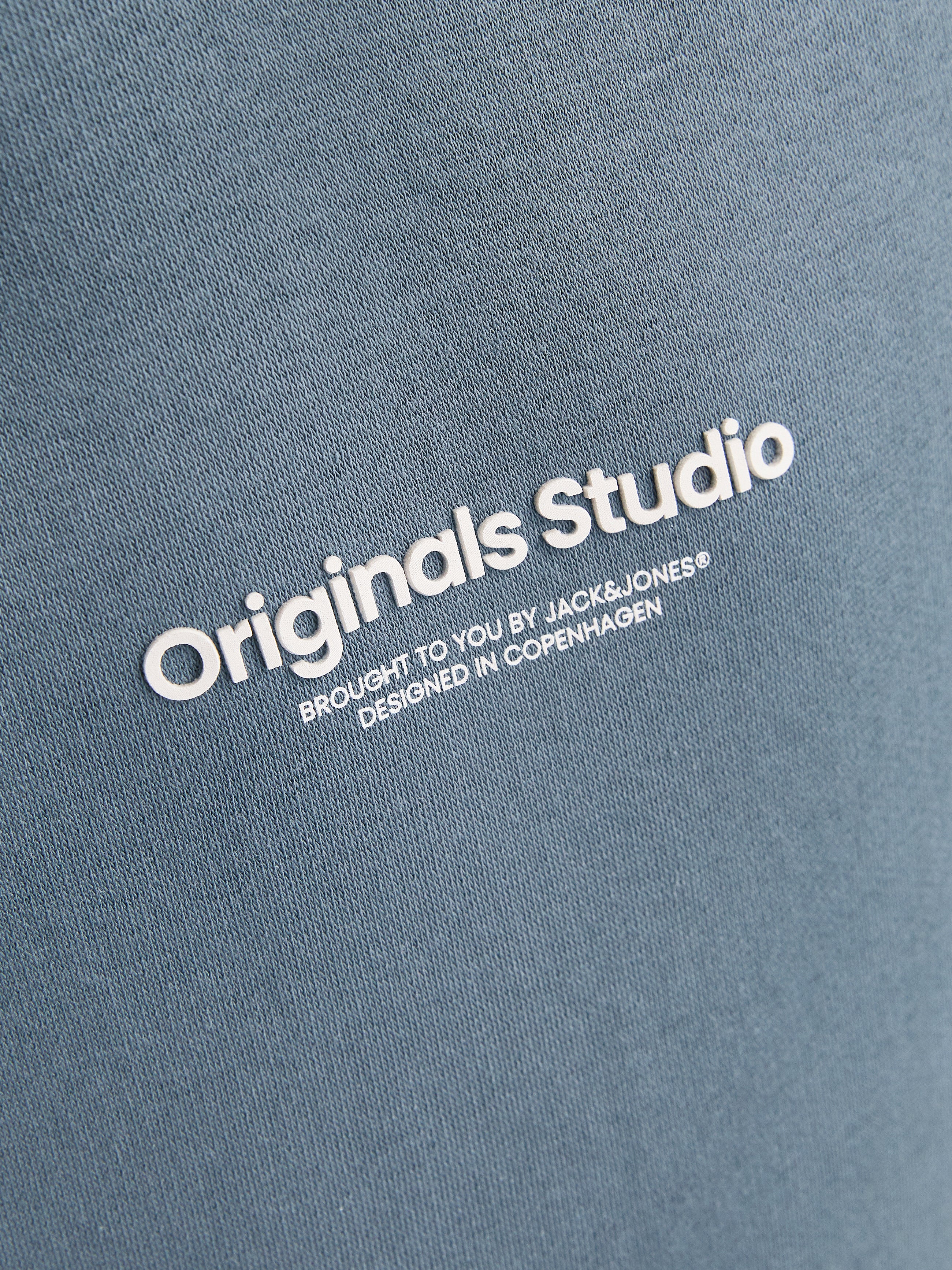 jorvesterbro sweat hood jr