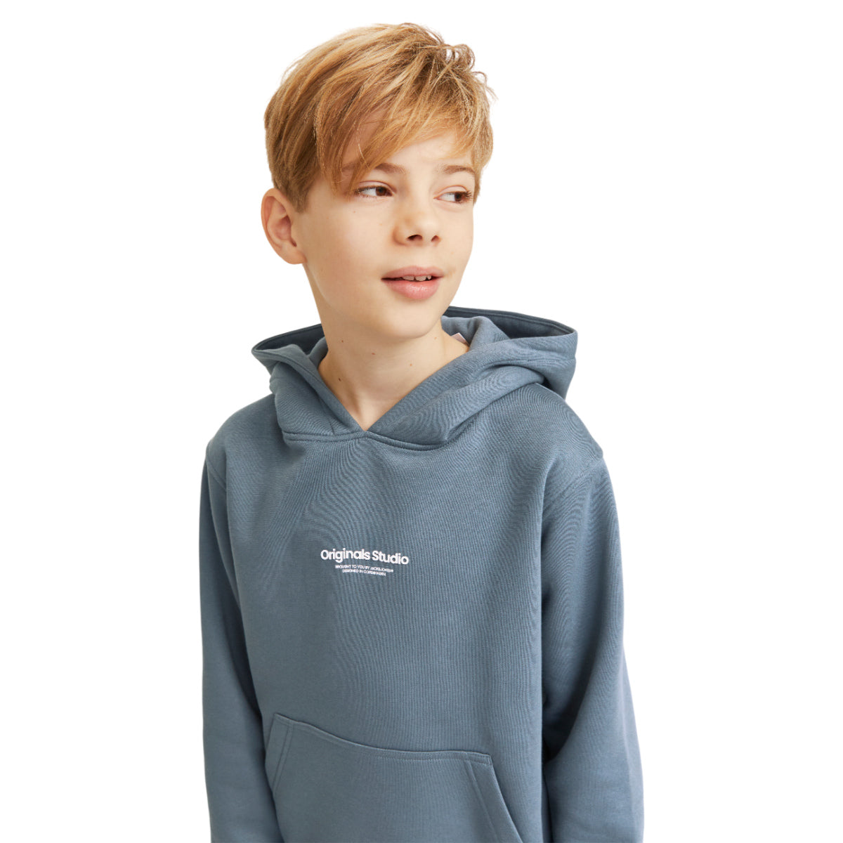 Jorvesterbro sweat hood jr