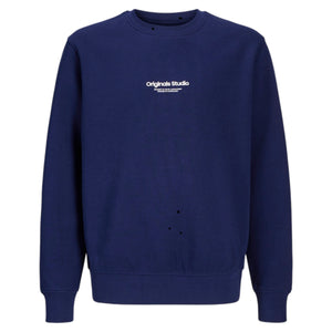 Jorvesterbro sweat crew neck